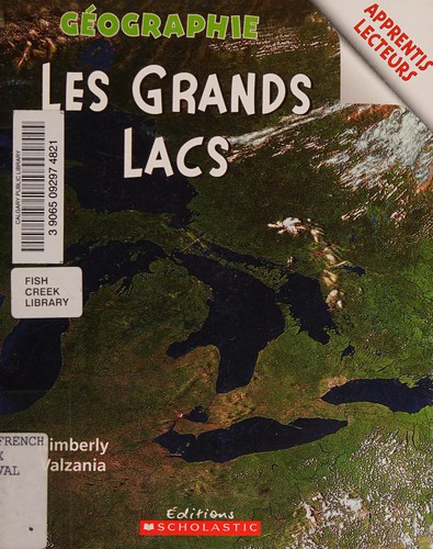 Les Grands Lacs