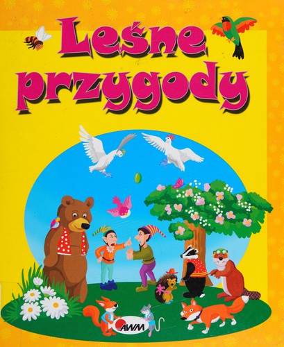 Leśne przygody