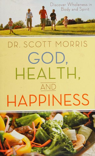 God, health, and happiness