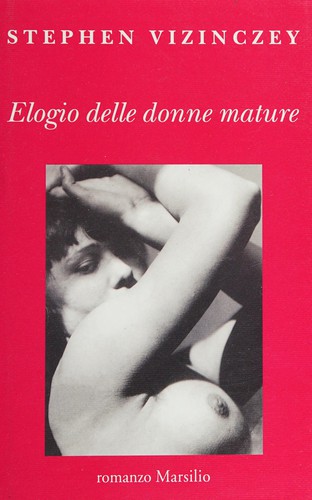 Elogio delle donne mature