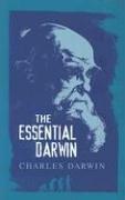 The essential Darwin