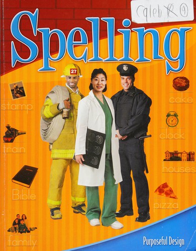 Spelling