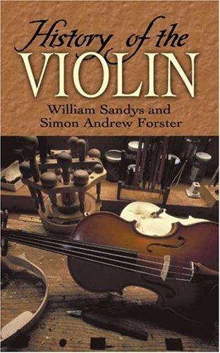 History of the violin