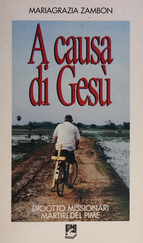 A causa di Gesù