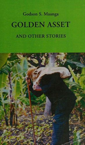 Golden asset and other stories