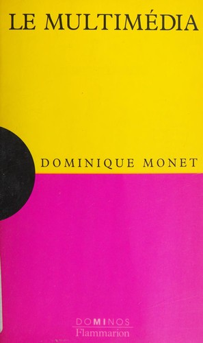 Le multimédia