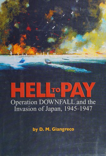 Hell to pay