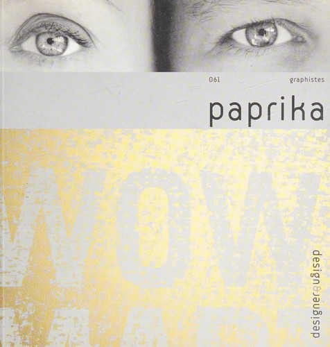 Paprika