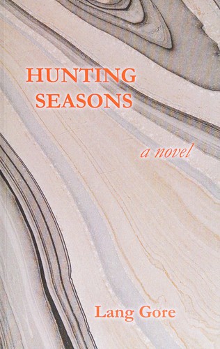 Hunting seasons