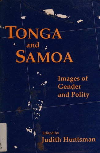 Tonga and Samoa