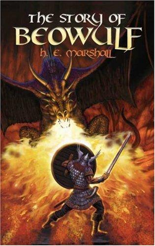 The Story of Beowulf