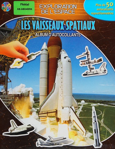 Les vaisseaux spatiaux