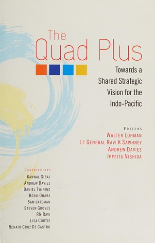The quad plus