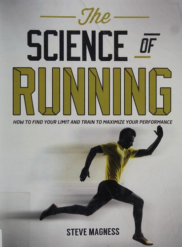 The science of running