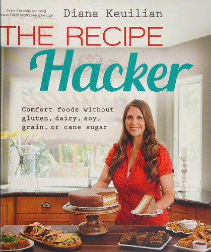The recipe hacker