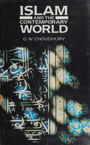 Islam and the contemporary world