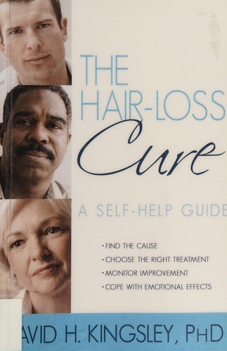 The hair-loss cure