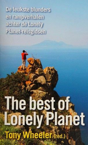 The best of Lonely Planet