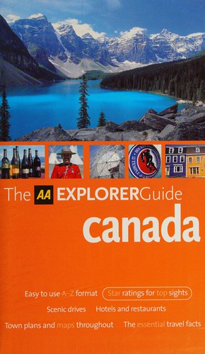 Explorer Canada