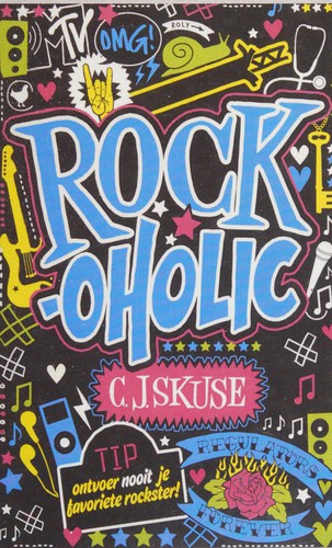Rockoholic