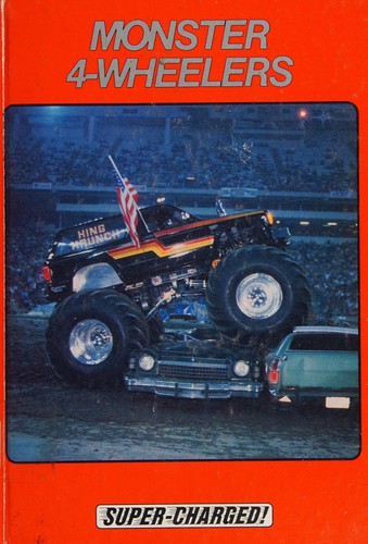Monster 4-wheelers