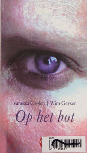 Op het bot