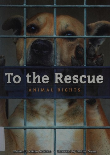 To the rescue