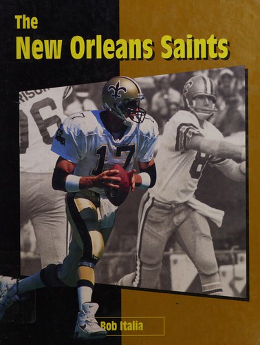 The New Orleans Saints