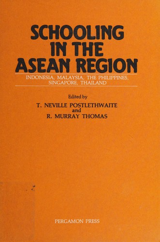 Schooling in the ASEAN region