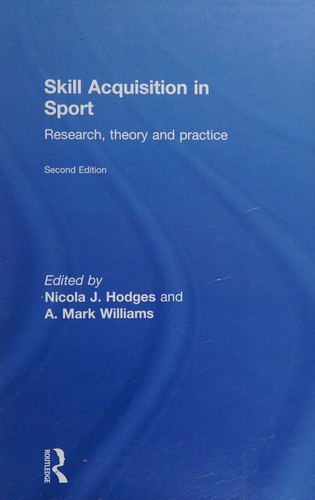 Skill acquisition in sport