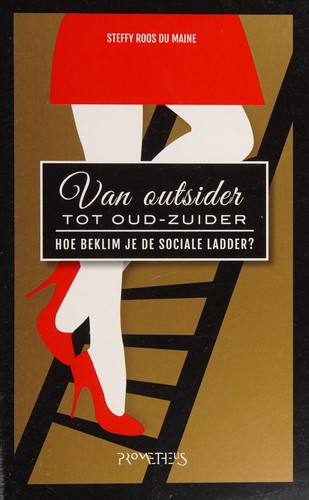 Van outsider tot Oud-Zuider