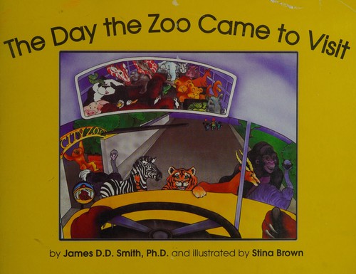 Day the Zoo Came to Visit