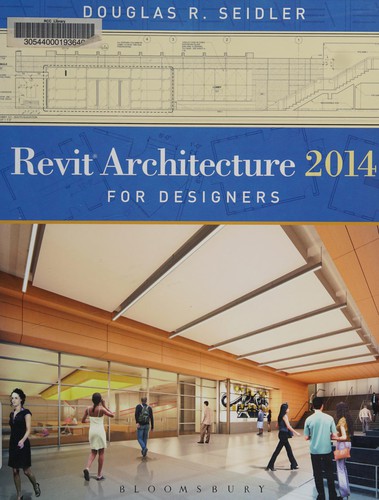 Revit architecture 2014 for designers