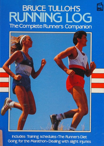 Running Log