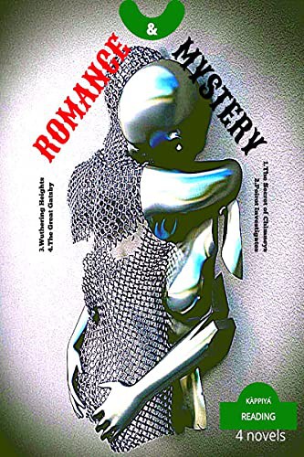 Romance & Mystery