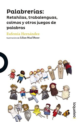 Palabrerias