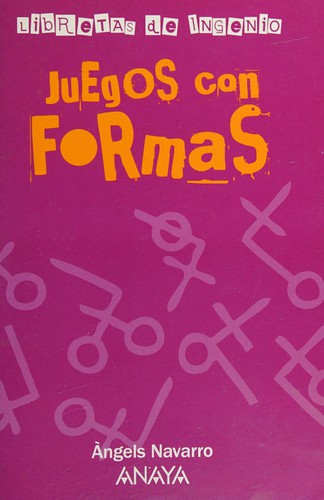 Juegos con formas