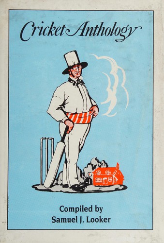 Cricket anthology