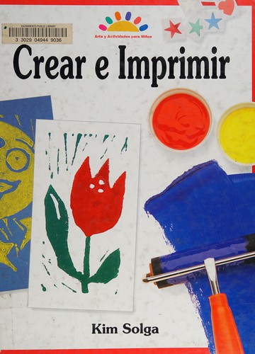 Crear E Imprimir