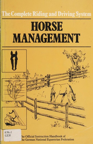 Horse Management
