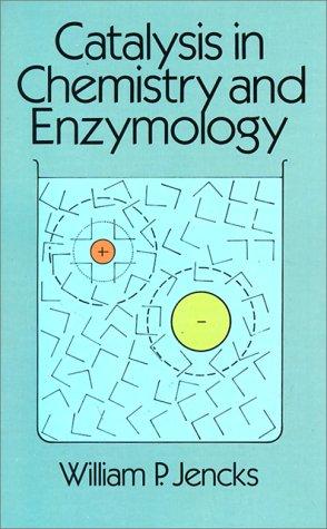 Catalysis in chemistry and enzymology