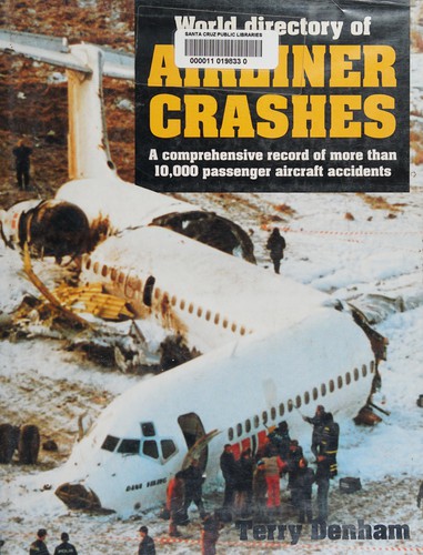 World directory of airliner crashes