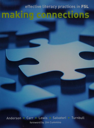 Making connections