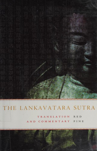 Lankavatara sutra