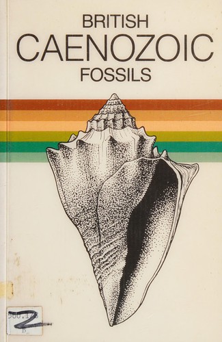 British Caenozoic fossils