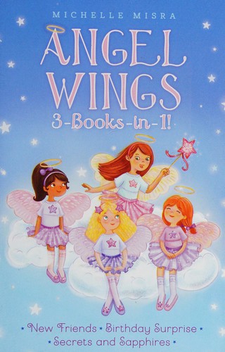 Angel Wings