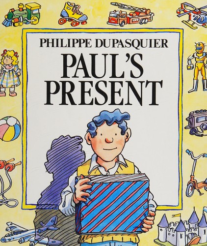Paul's Present
