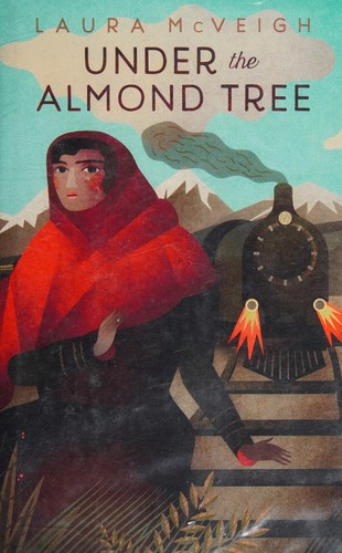 Under the almond tree