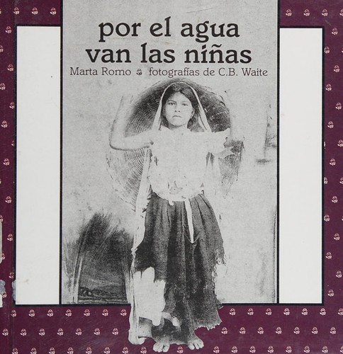 Por el agua van las niñas