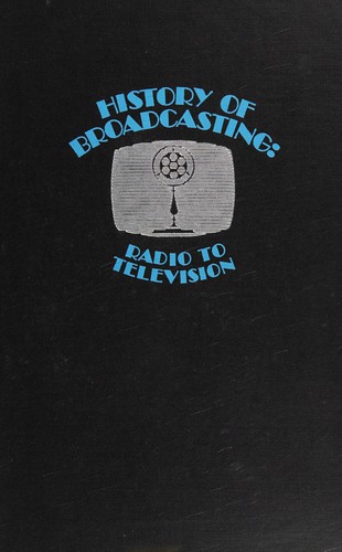 Annual Reports of the Federal Radio Commission, 1927-1933